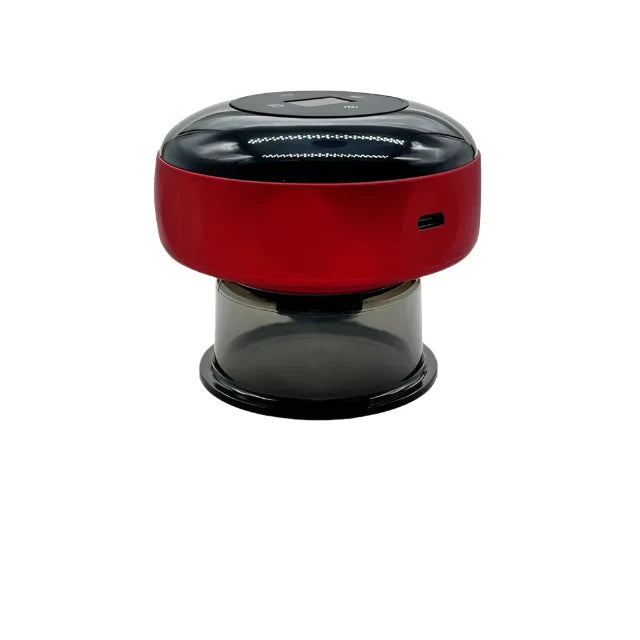 Makewellness™ Vacuum Massager