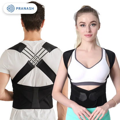 Makewellness™ Posture Corrector
