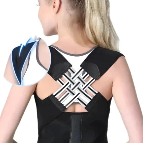 Makewellness™ Posture Corrector