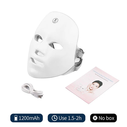 Makewellness™ Therapy Face Mask