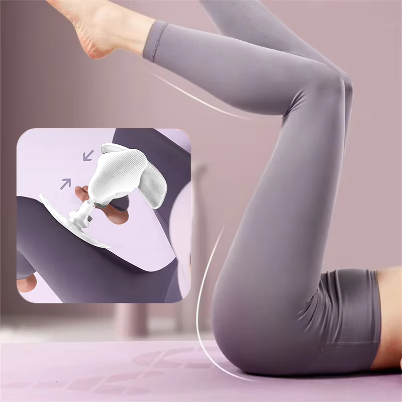 Makewellness™ Pelvic Trainer